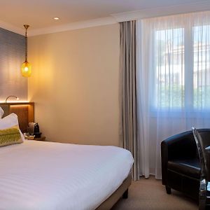 Chambre Classique Lit Queen-Size